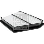 FEBI BILSTEIN Luftfilter 184318 FEBI BILSTEIN Luftfilter 184318