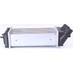 Ladeluftkühler PKW 96550 Ladeluftkühler PKW 96550