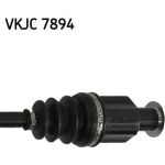SKF Antriebswelle VKJC 7894 SKF Antriebswelle VKJC 7894