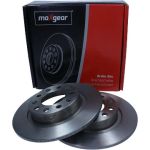 Maxgear Bremsscheibe Alfa T. Giulietta 1.6-2.0 Jtdm 10-beschichtet 19-3566 Maxgear Bremsscheibe Alfa T. Giulietta 1.6-2.0 Jtdm 10-beschichtet 19-3566