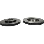 Bremsscheibe DF6546 Bremsscheibe DF6546