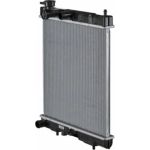 MAHLE Kühler, Motorkühlung CR 540 000S MAHLE Kühler, Motorkühlung CR 540 000S