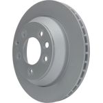 Bremsscheibe Porsche T. Cayenne 05 24.0128-0149.1 Bremsscheibe Porsche T. Cayenne 05 24.0128-0149.1