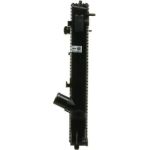 Kühler, Motorkühlung CR 1080 000S Kühler, Motorkühlung CR 1080 000S