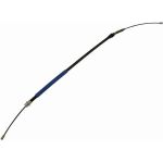 Vaico Handbremsseil V42-30030