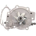 SKF Wasserpumpe / Kühlmittelpumpe VKPC 86640 SKF Wasserpumpe / Kühlmittelpumpe VKPC 86640