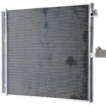 MAHLE Kondensator, Klimaanlage AC 932 000S MAHLE Kondensator, Klimaanlage AC 932 000S