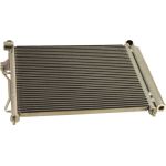 MAXGEAR Klimakondensator AC830184 MAXGEAR Klimakondensator AC830184