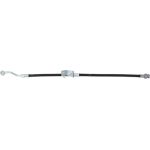 A.B.S. Bremsschlauch SL 6641 A.B.S. Bremsschlauch SL 6641