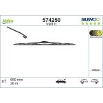 Valeo Silencio Performance 574250 Valeo Silencio Performance 574250