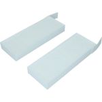 KAMOKA Filter, Innenraumluft F421301