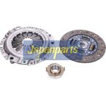 Japanparts Kupplungssatz KF-K02 Japanparts Kupplungssatz KF-K02
