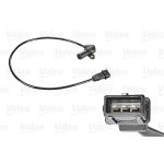 Valeo Kurbelwellensensor 254037 Valeo Kurbelwellensensor 254037