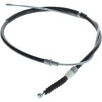 Handbremsseil li 1987482583 Handbremsseil li 1987482583