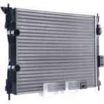 Kühler, Motorkühlung CR 15 000S Kühler, Motorkühlung CR 15 000S