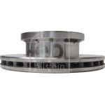 FEBI BILSTEIN Bremsscheibe 22677 FEBI BILSTEIN Bremsscheibe 22677