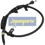 Japanparts Handbremsseil Seilzug Festellbremse BC-H44L Japanparts Handbremsseil Seilzug Festellbremse BC-H44L