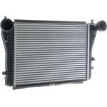 MAHLE Ladeluftkühler CI 83 000P MAHLE Ladeluftkühler CI 83 000P