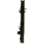 MAHLE Kühler, Motorkühlung CR 1183 000P MAHLE Kühler, Motorkühlung CR 1183 000P