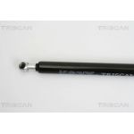 Gasfeder, Koffer-/Laderaum 871043227 Gasfeder, Koffer-/Laderaum 871043227