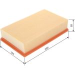 Luftfilter 1457429792 Luftfilter 1457429792