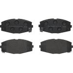 BREMBO Bremsklötze VA P 83 020 BREMBO Bremsklötze VA P 83 020