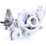 NISSENS Turbolader 93426 NISSENS Turbolader 93426