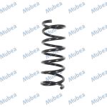 Fahrwerksfeder HA 90171232 Fahrwerksfeder HA 90171232