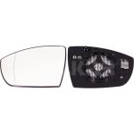 Alkar Außenspiegelglas 6471379
