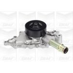 PA 908 Wasserpumpe PA908 PA 908 Wasserpumpe PA908