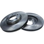 Maxgear Bremsscheibe Peugeot P. 407 04-/508/607/Xm 283Mm 19-1038 Maxgear Bremsscheibe Peugeot P. 407 04-/508/607/Xm 283Mm 19-1038