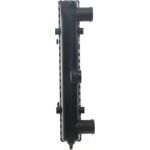 MAHLE Kühler, Motorkühlung CR 344 000S MAHLE Kühler, Motorkühlung CR 344 000S