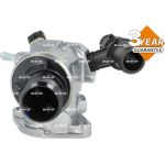 NRF Kühlmittelthermostat 725231 NRF Kühlmittelthermostat 725231