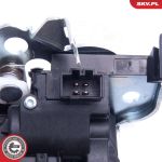 16SKV297 ESEN SKV Heckklappenschloß 16SKV297 16SKV297 ESEN SKV Heckklappenschloß 16SKV297