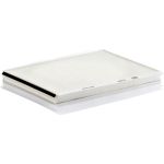 CU 2839 MANN-FILTER Innenraumfilter CU 2839 CU 2839 MANN-FILTER Innenraumfilter CU 2839