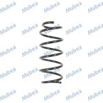 Fahrwerksfeder VA 90191648 Fahrwerksfeder VA 90191648