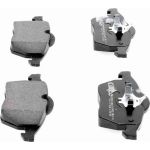 V10-8130 Vaico Bremsbelagsatz für Scheibenbremse V10-8130 V10-8130 Vaico Bremsbelagsatz für Scheibenbremse V10-8130