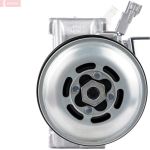 DENSO Kompressor, Klimaanlage DCP50317 DENSO Kompressor, Klimaanlage DCP50317
