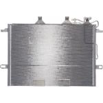 Kondensator, Klimaanlage AC 318 000S Kondensator, Klimaanlage AC 318 000S