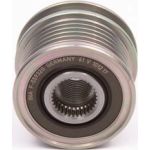 Bosch Kurbelwellenriemenscheibe F00M991303 Bosch Kurbelwellenriemenscheibe F00M991303
