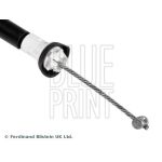 ADL144604 BluePrint Handbremsseil Seilzug Festellbremse ADL144604 ADL144604 BluePrint Handbremsseil Seilzug Festellbremse ADL144604