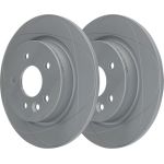 Bremsscheibe Ford T. C-Max/Focus 04-12 Power Disc 24.0311-0158.1
