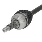 FEBI BILSTEIN Antriebswelle 181114 FEBI BILSTEIN Antriebswelle 181114