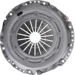 SACHS Kupplungssatz 2290 601 020 SACHS Kupplungssatz 2290 601 020