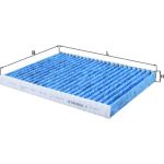 MAHLE Filter, Innenraumluft LAO 463 MAHLE Filter, Innenraumluft LAO 463