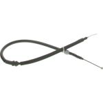 Bosch Handbremsseil 1987477706 Bosch Handbremsseil 1987477706