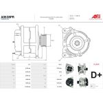 AS-PL Generator A0638PR