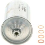 Bosch Kraftstofffilter 0 450 905 601 Bosch Kraftstofffilter 0 450 905 601