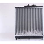 Nissens Wasserkühler PKW 63340 Nissens Wasserkühler PKW 63340