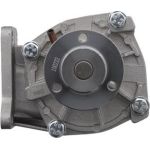 Valeo Wasserpumpe / Kühlmittelpumpe 506692 Valeo Wasserpumpe / Kühlmittelpumpe 506692